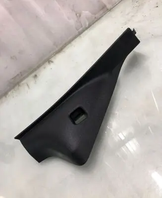 Citroen Berlingo Dashboard side end trim 9816550177