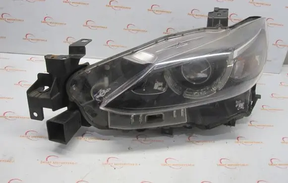 Mazda 6 Headlight/headlamp 10065041LLU