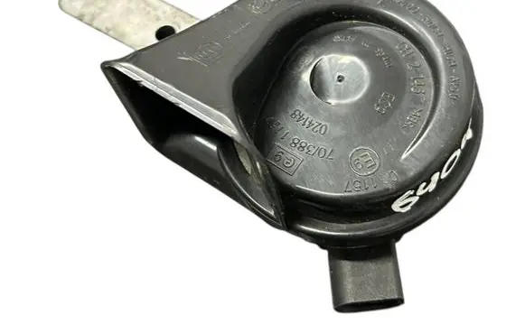BMW X5 E70 Horn signal 7288095