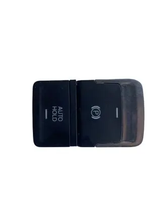 Volkswagen Golf VII Hand parking brake switch 5G0927225D