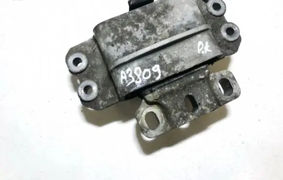 Audi A3 S3 8P Engine mount bracket 173149 1k0109555