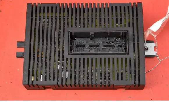 BMW 7 E38 Other control units/modules 6919621