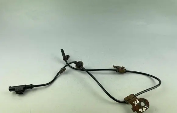 Subaru Legacy ABS brake wheel speed sensor 27540AG01