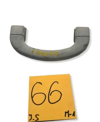 Peugeot Boxer Front interior roof grab handle 636589
