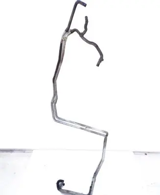 Volkswagen Transporter - Caravelle T4 Engine coolant pipe/hose