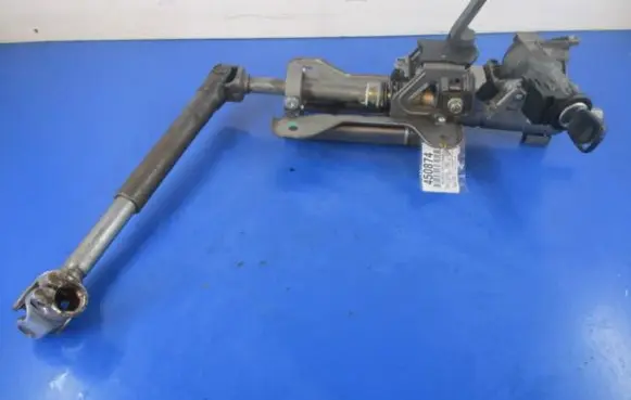 Ford Fusion Steering wheel axle