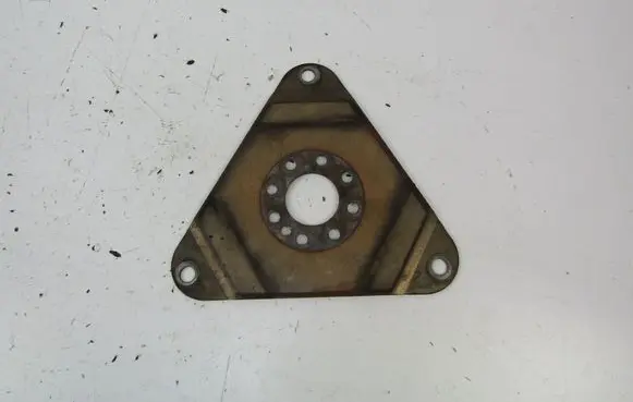 Peugeot 607 Flywheel 