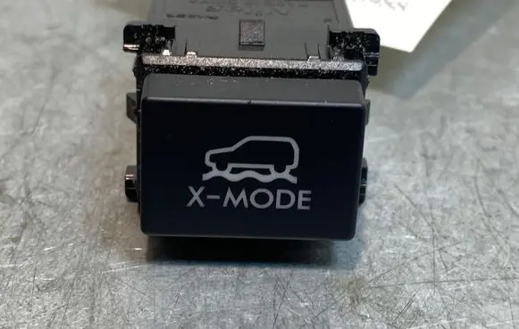 Subaru XV II Other switches/knobs/shifts 18508MD