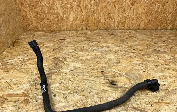 Citroen Berlingo Engine coolant pipe/hose 9812441980