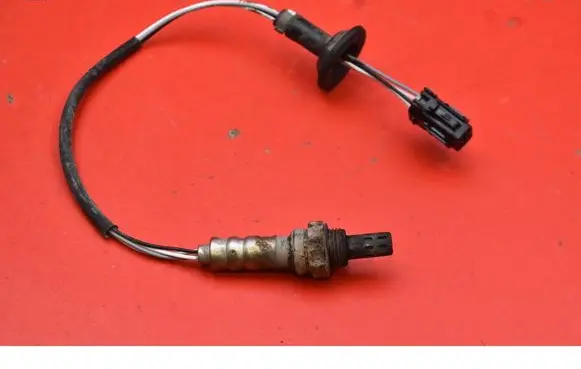 Hyundai ix35 Lambda probe sensor 392102G650