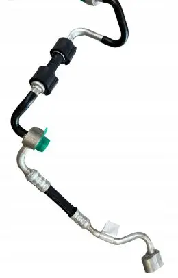 Audi e-tron Air conditioning (A/C) pipe/hose 4KE816706B