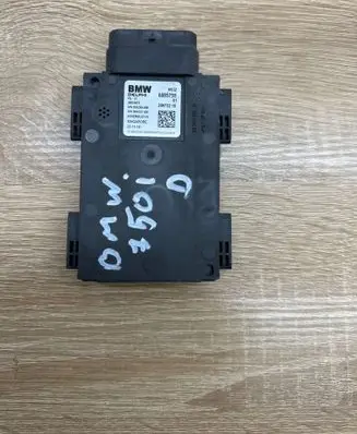 BMW 7 G11 G12 Blind spot module 6885755 28552875 20973210
