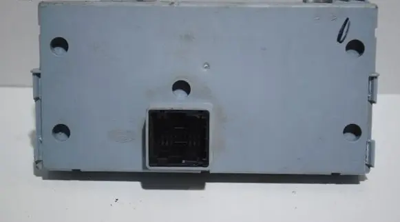 Fiat Linea Central body control module 51778013