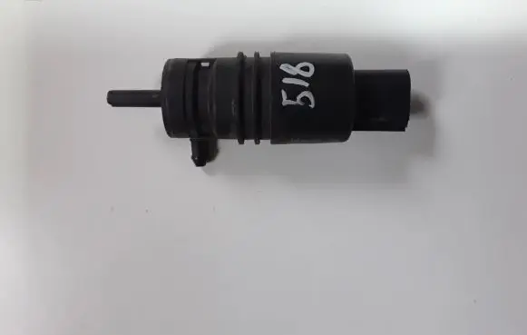 BMW 5 F10 F11 Windscreen/windshield washer pump 6934160