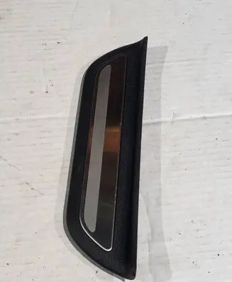 KIA Xceed Side skirt front trim 85877-J7700WK