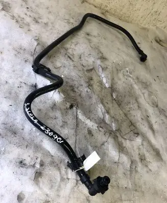Skoda Scala Fuel line pipe 05C133723K