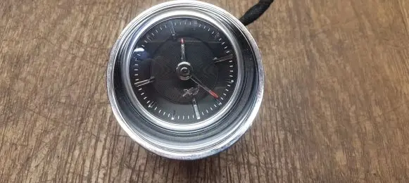 Jaguar XJ X351 Clock CW9315000AA
