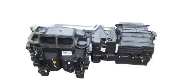 Mercedes-Benz S W220 Interior heater climate box assembly A2208300662 79338