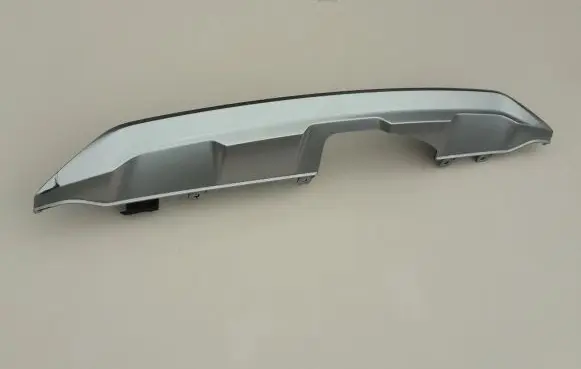 Audi A6 S6 C8 4K Front bumper lip 4K9.807.835
