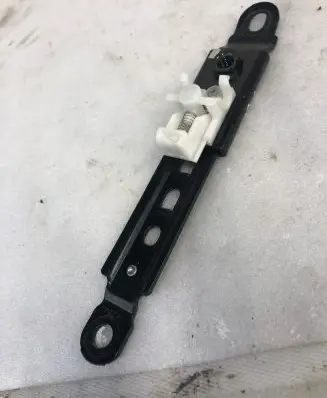 Mazda CX-30 Seat belt adjustment rail Bhf560007j