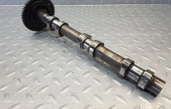 Mercedes-Benz S W221 Camshaft A64244 1012601407501 MBTR64225W