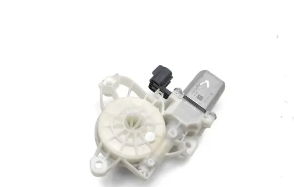 Ford Puma Rear door window regulator motor L1TB-14A389-DF A75657-116