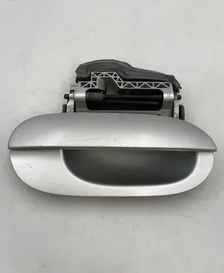 BMW 5 E39 Front door exterior handle 8245462 51218245462