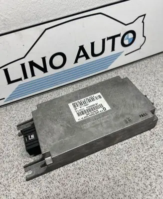 BMW 7 E65 E66 Voice control module 6941972