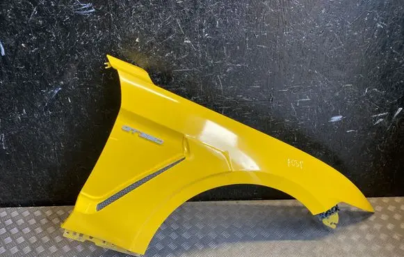 Ford Mustang VI Fender
