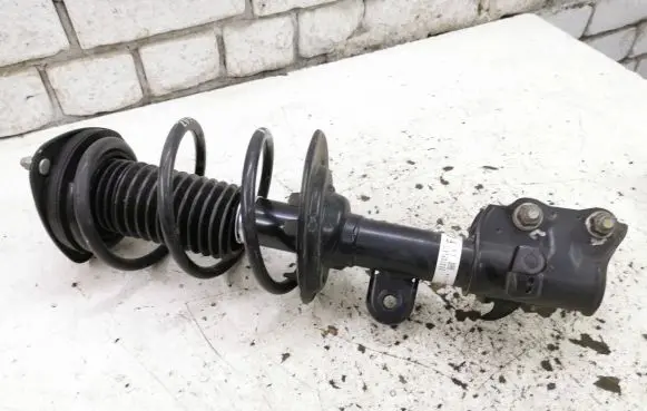 Subaru Impreza V Front shock absorber with coil spring 20310FL470