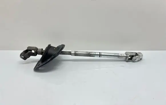 Audi A6 S6 C7 4G Steering column universal joint 4G2419753B 03BPS51003390