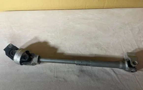 BMW 4 F36 Gran coupe Steering column universal joint 32306791300
