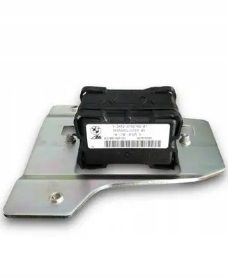 BMW 3 E90 E91 ESP acceleration yaw rate sensor 6762769