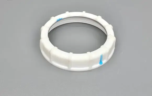 Honda Accord In tank fuel pump screw locking ring/nut 2S9P2