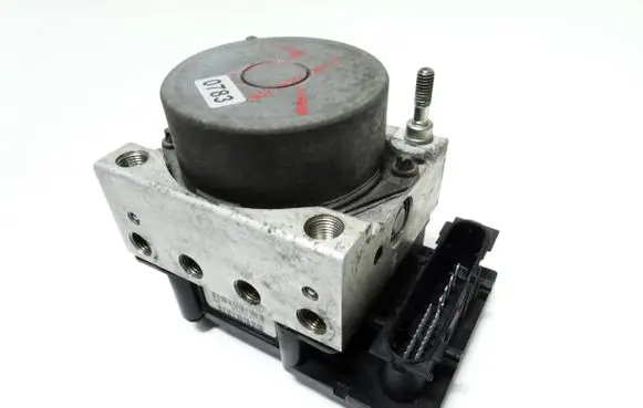 Suzuki SX4 ABS Pump 0265231668 5611079J00 5611079100