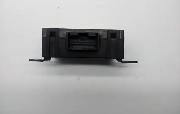 Audi A6 S6 C5 4B Alarm control unit/module 4D0951173D