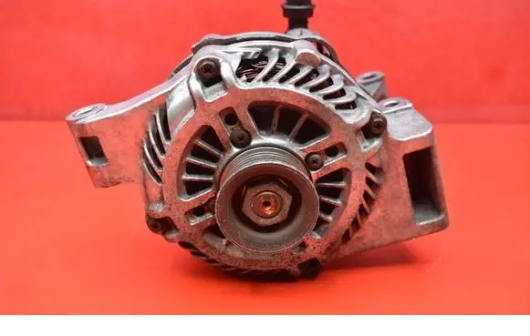 Mazda 3 I Generator/alternator A3TG4791