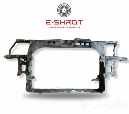 Seat Ibiza III (6L) Radiator support slam panel 6L0805588A