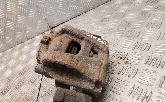 Audi A4 S4 B8 8K Front brake caliper