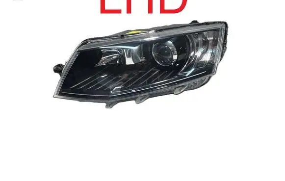 Headlight/headlamp