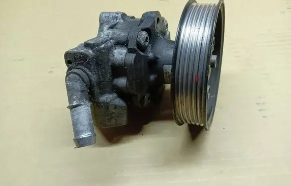 Audi Q5 SQ5 Power steering pump 8R0145155N 7651955147