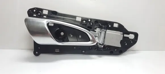Porsche Cayenne (92A) Front door interior handle 7P5837020 7P5837020C