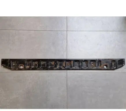 Ford Mondeo MK IV Radiator support slam panel bracket 6G918A297AC