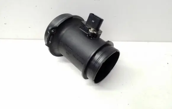 Audi Q7 4L Mass air flow meter 059906461K
