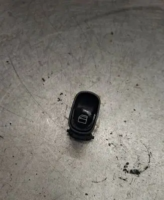 Mercedes-Benz C W203 Electric window control switch A2038200210 501807 150704F004