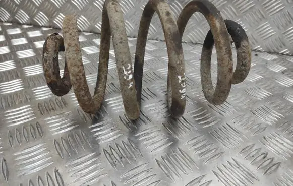 Ford Galaxy Front coil spring