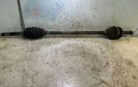 Chrysler Voyager Front driveshaft
