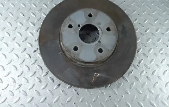 Subaru Levorg Front brake disc 26300AL000
