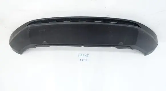 Skoda Karoq Front bumper lip 57A807061