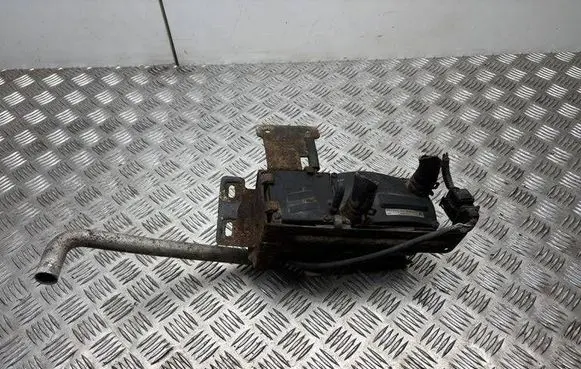 Volkswagen Sharan Auxiliary pre-heater (Webasto) 7M3815071